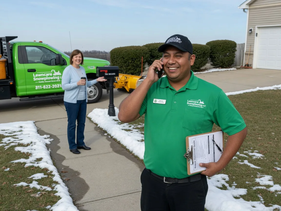 Lawn Care Services By Expert Landscaper Stoneham, ME FAQs